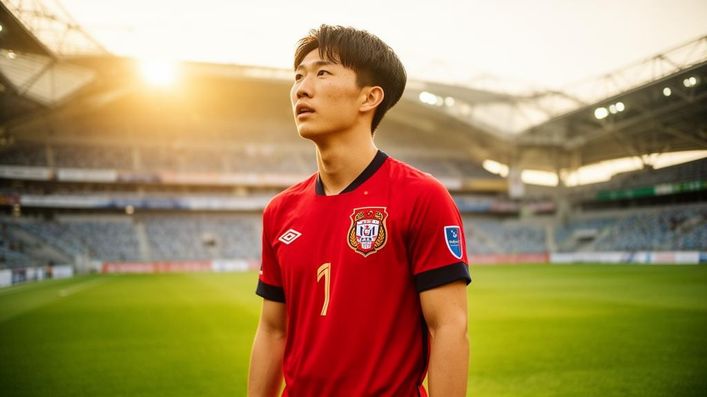 2026년 이강인 월드컵 역대급 활약! 기대되는 이유 총정리 🚀