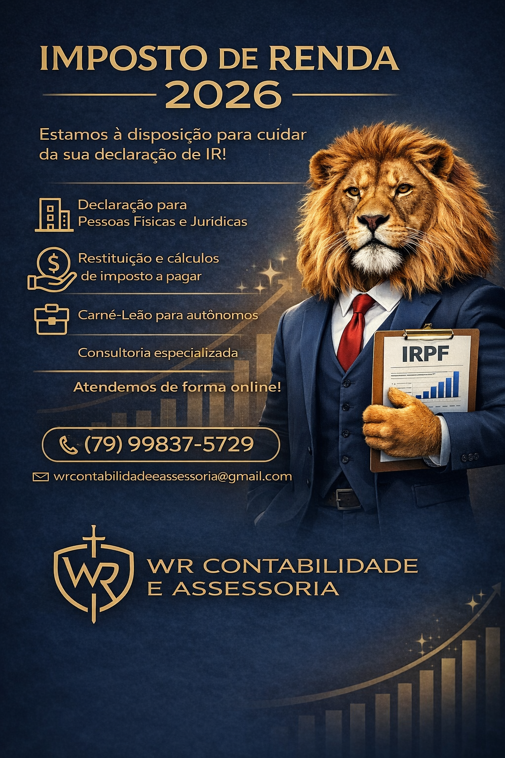 Foto de Willan Santana