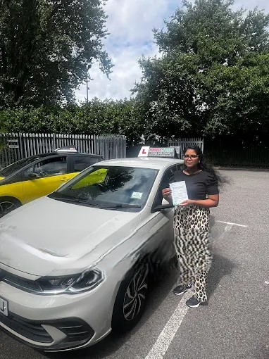 Affordable manual driving lessons Heywood | Drive 4 Pass.jpg