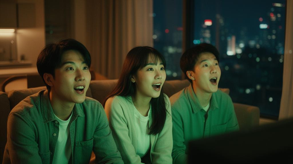 월드컵 최다 득점 국가 유력 후보 TOP 3