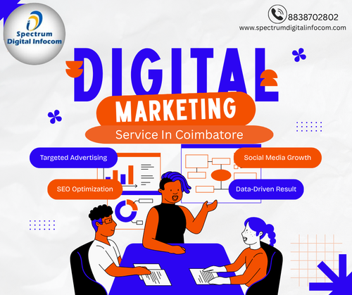 Blue and Orange Illustration Digital Marketing Facebook Post.png