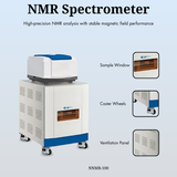 NMR Spectrometer NNMR 100 Spectrometer(1)