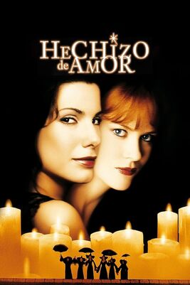 Practical Magic [1998] [BD25-EUR] [Spanish]