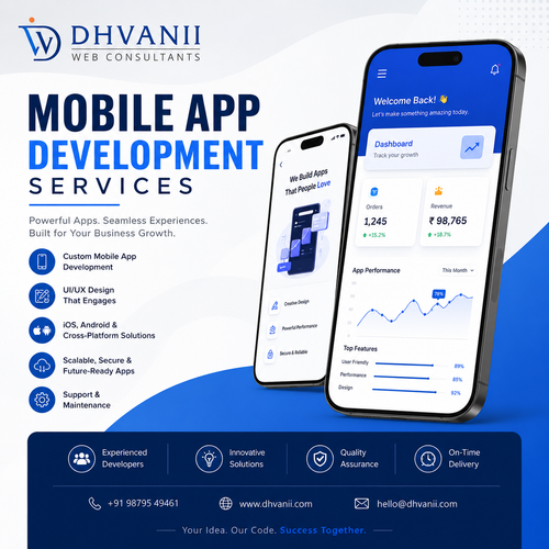 Mobile App Development Services Building High Performance Gaming Apps for Modern Businesses.png