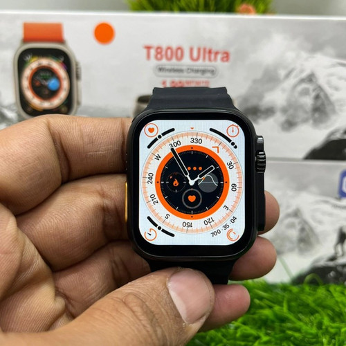 T800 Ultra Smart Watch - View 3