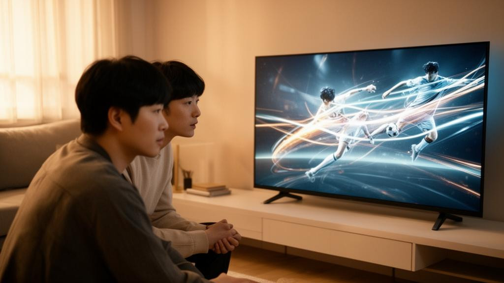 월드컵 주목해야 할 스타 플레이어