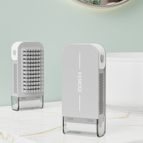 2 in 1 Soap Dispenser Box - View 4