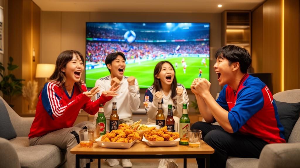 2026년 2026 월드컵 관전포인트 총정리: 완벽한 관전을 위한 꿀팁 🔥