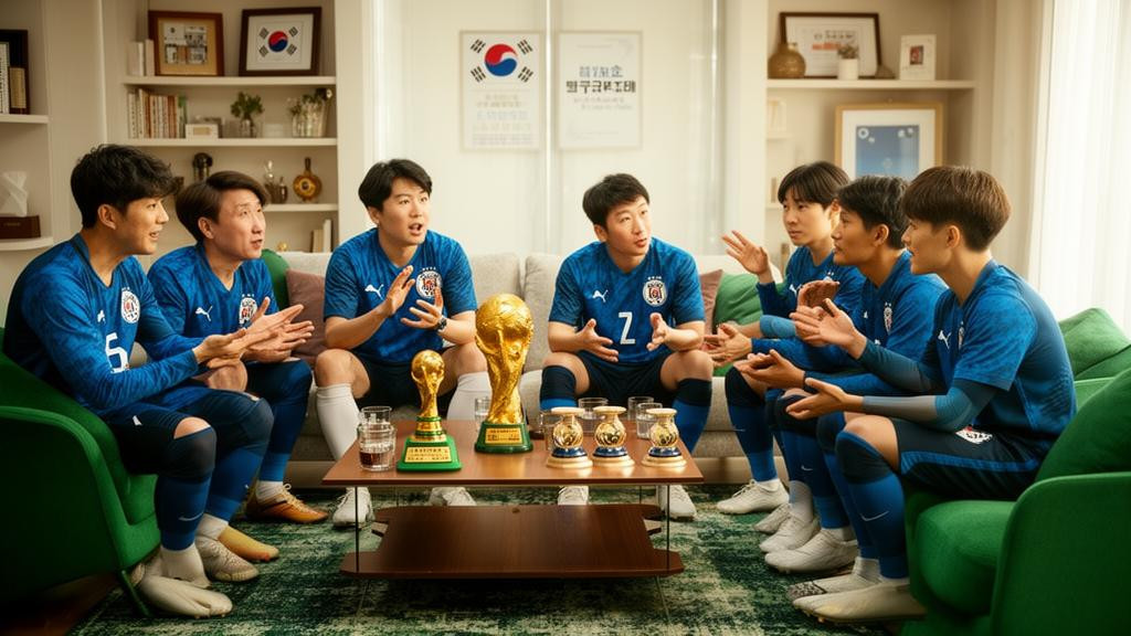 2026년 월드컵 역대 기록 총정리: 모든 팬을 위한 완벽 가이드 🏆