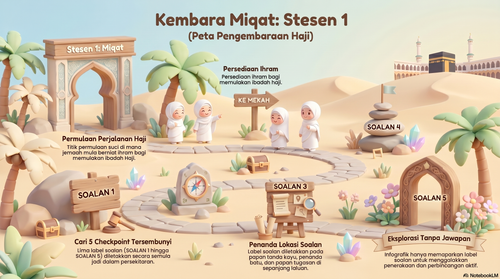 Peta Pengembaraan Haji Stesen Miqat.png