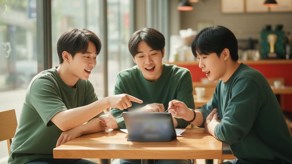 48개국 본선! 2026 조별리그 통과 방식 완벽 정리