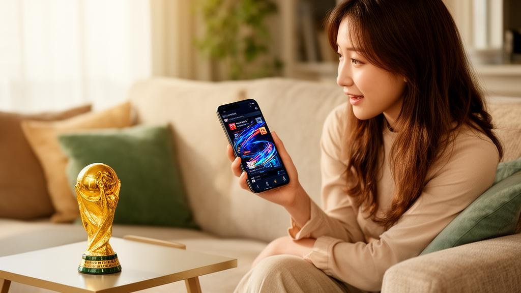 2026년 월드컵 실시간 순위 보는 방법, BEST 3 핵심 가이드! 🏆