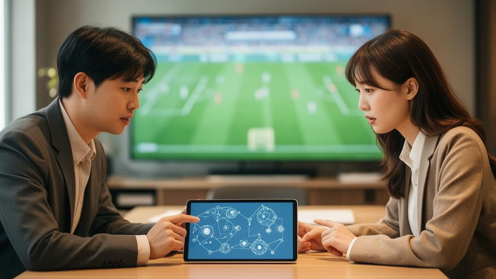 2026년 월드컵 조별리그 경우의 수 총정리, 🎯16강 진출 필승 전략 5가지