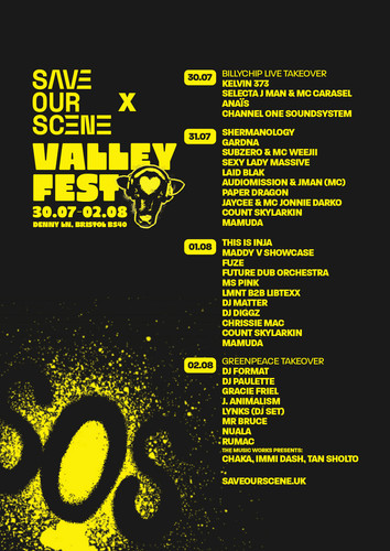VF 2026 Save Our Scene Stage POSTER.jpg