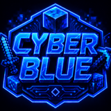 Icône Cyborg Texture