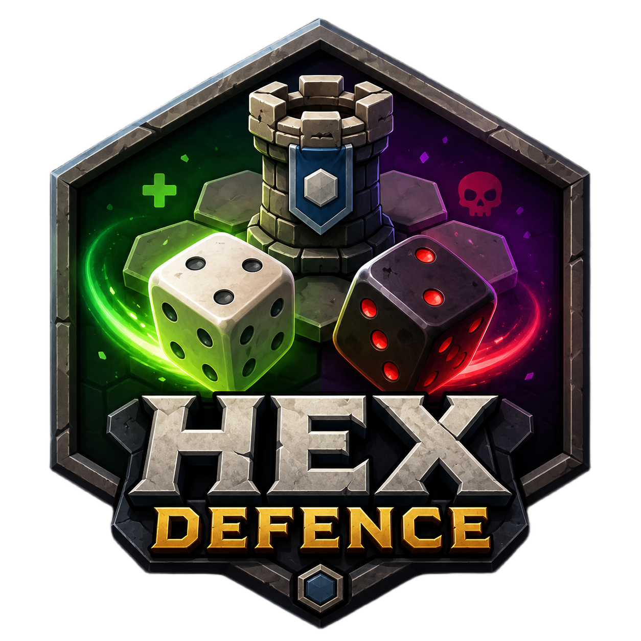 Hex Defence