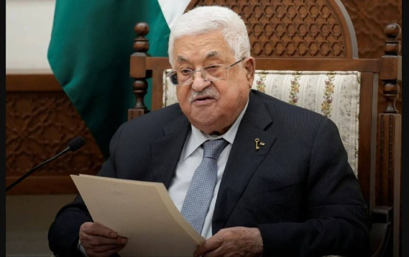 الرئيس عباس يصدر قرارًا بقانون معدلاً لقانون الانتخابات العامة. - القرار ينص على زيادة عدد أعضاء المجلس التشريعي إلى 200 عضو، وخفض نسبة الحسم اللازمة ...