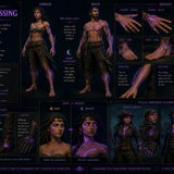 The Siren’s Blessing Curse