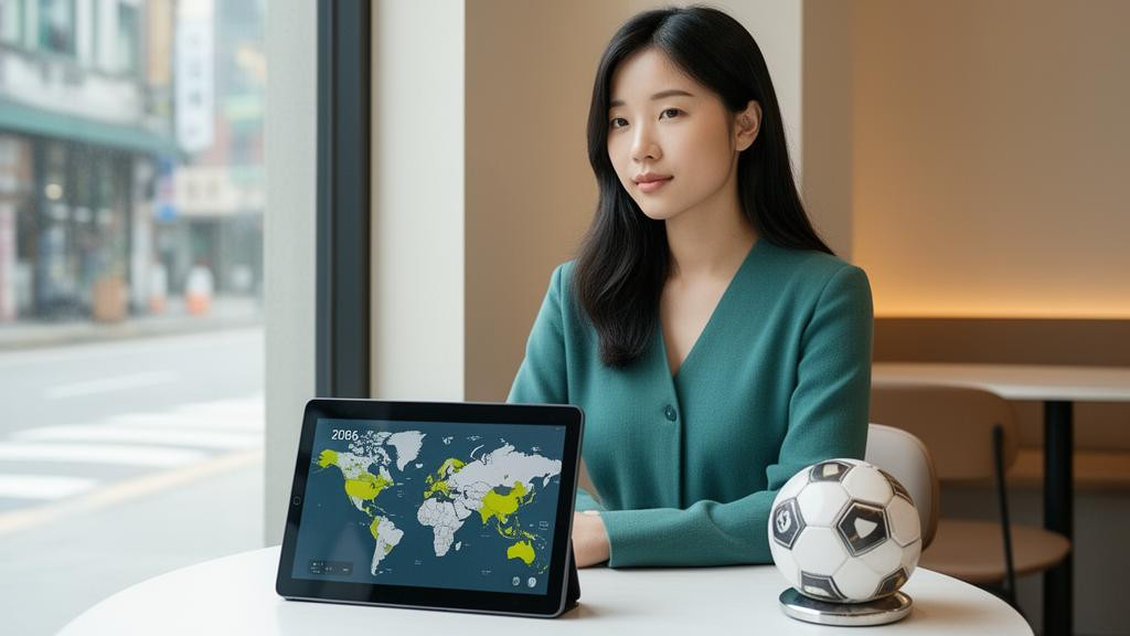 2026년 월드컵 개최국 정보 총정리, 이것만 알면 끝! 💡