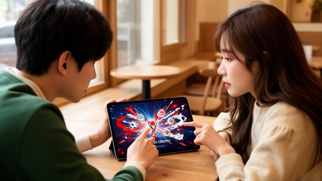 대한민국 2026 월드컵 조편성 운명은?