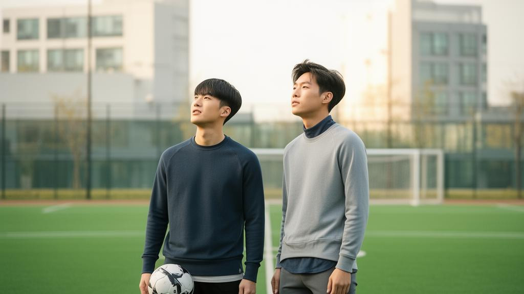 2026년 손흥민과 이강인 최고의 조합 가능할까? 주목해야 할 5가지 팩트체크! 🔥