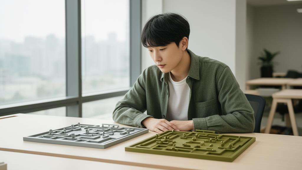 두 슈퍼스타의 득점 방식 분석과 차이