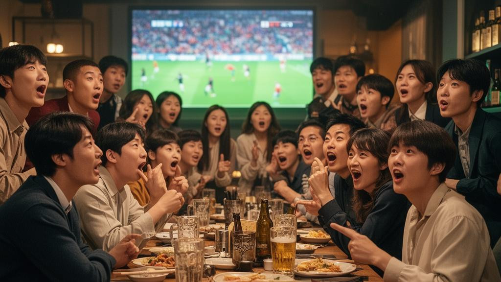 역대급 라이벌전이 축구계에 미치는 영향