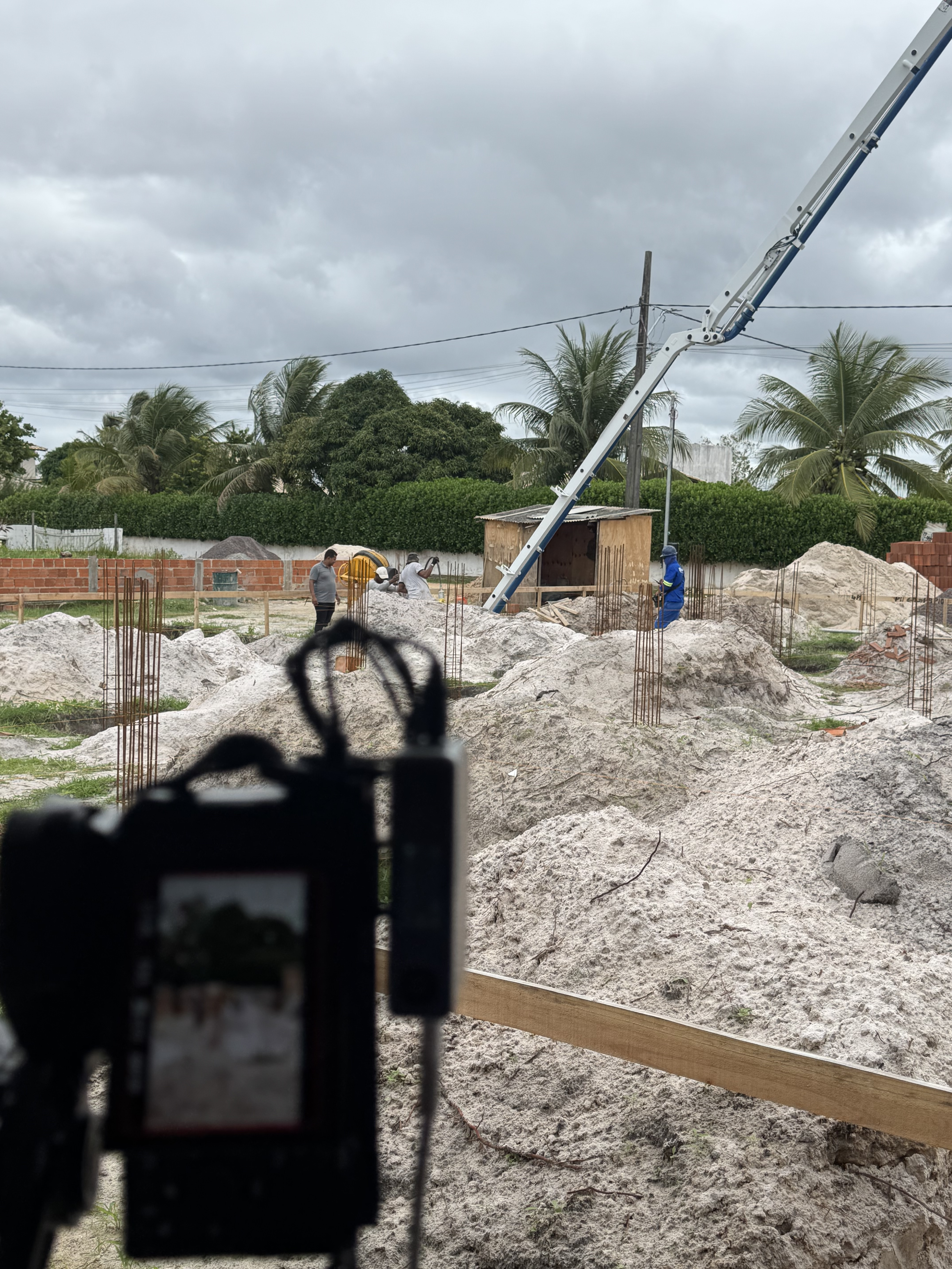 Foto de trabalho de Ketlyn Lorrane no Indica Sergipe