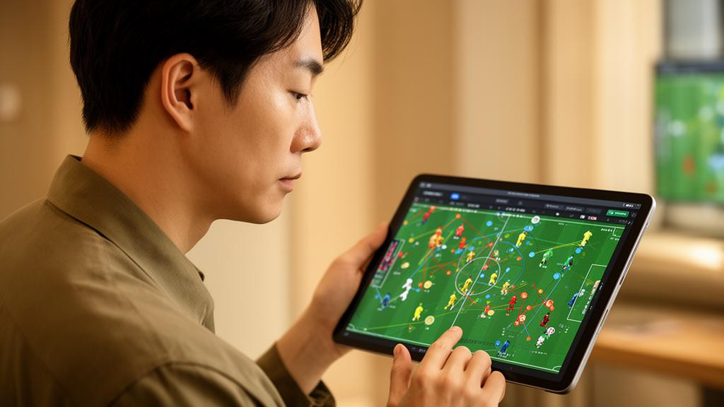월드컵 우승 향방을 가를 주요 선수 변수