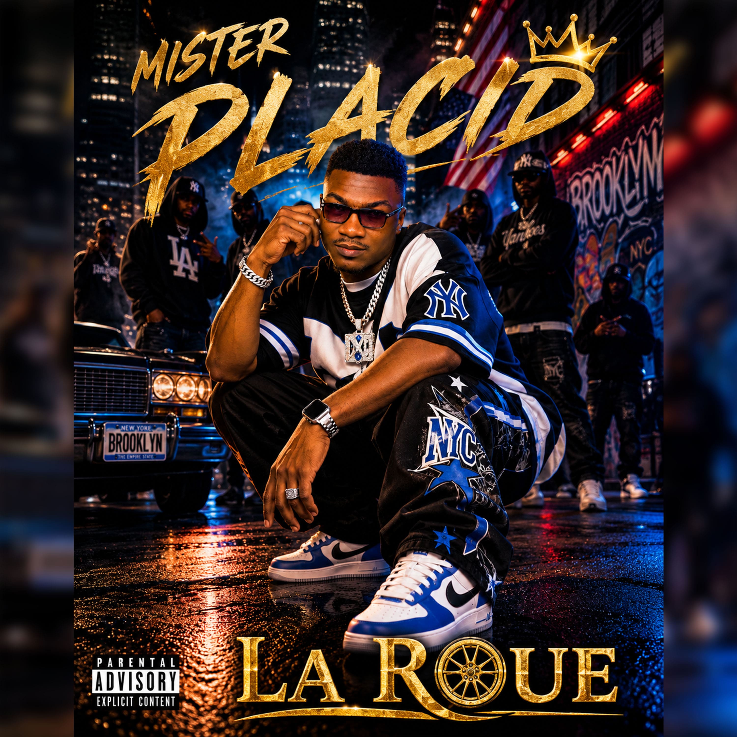 La Roue