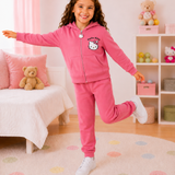 bubblegum pink lifestyle