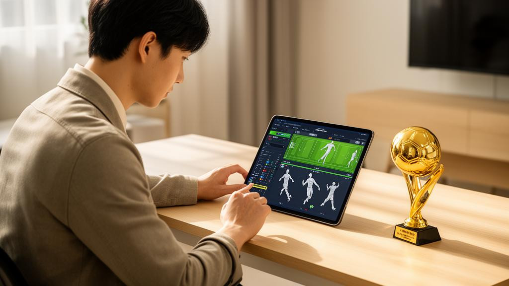 2026년 월드컵 득점왕 후보 총정리, 왜 아무도 안 알려줄까? 🚀