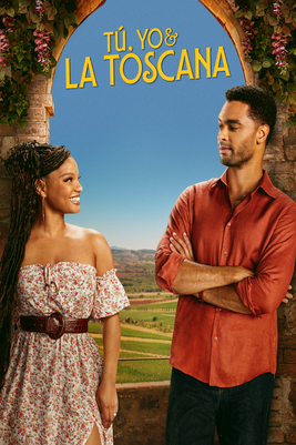 You Me And Tuscany [2026] [BD25-USA] [Latino]