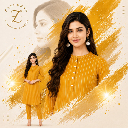 Art of Indian Fashion – Women Kurti Photography.png