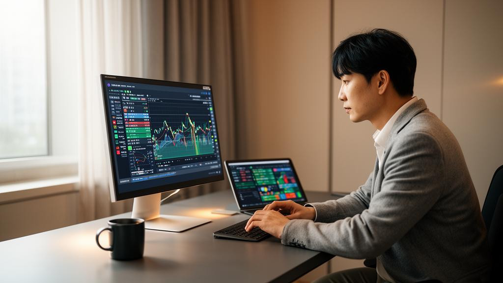 다크호스 경기 관전 팁: 이변을 예측하는 눈