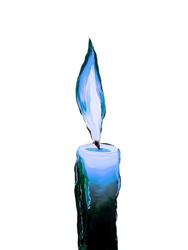 蜡烛 蓝.png