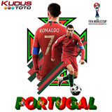 PORTUGAL 2026