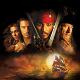 Pirates of the Caribbean
