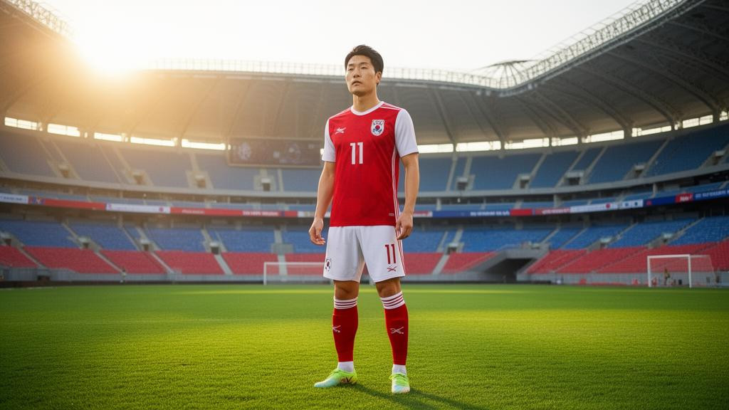 2026년 월드컵 한국 대표팀 예상 베스트11 알아야 할 모든 것 🔥