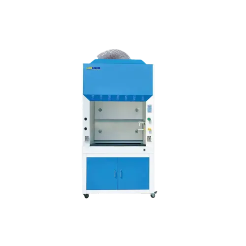 LabDex Ducted Fume Hood for Chemical Handling.webp