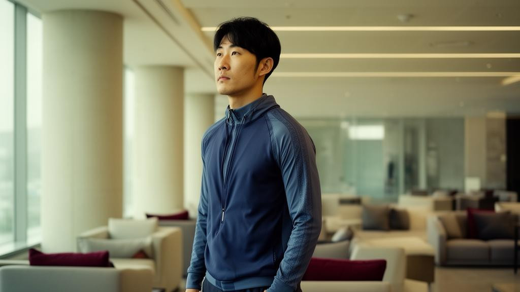 팀의 중추, 2026 월드컵 핵심 주축 선수 전망