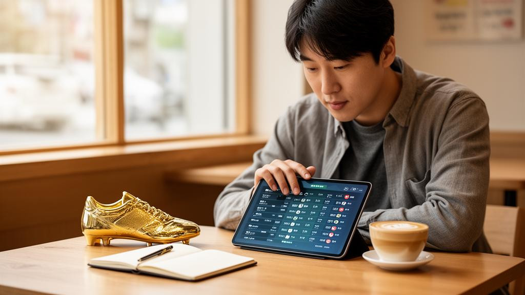2026년 음바페 월드컵 득점왕 가능성 분석, 핵심만 쏙쏙 정리 🏆