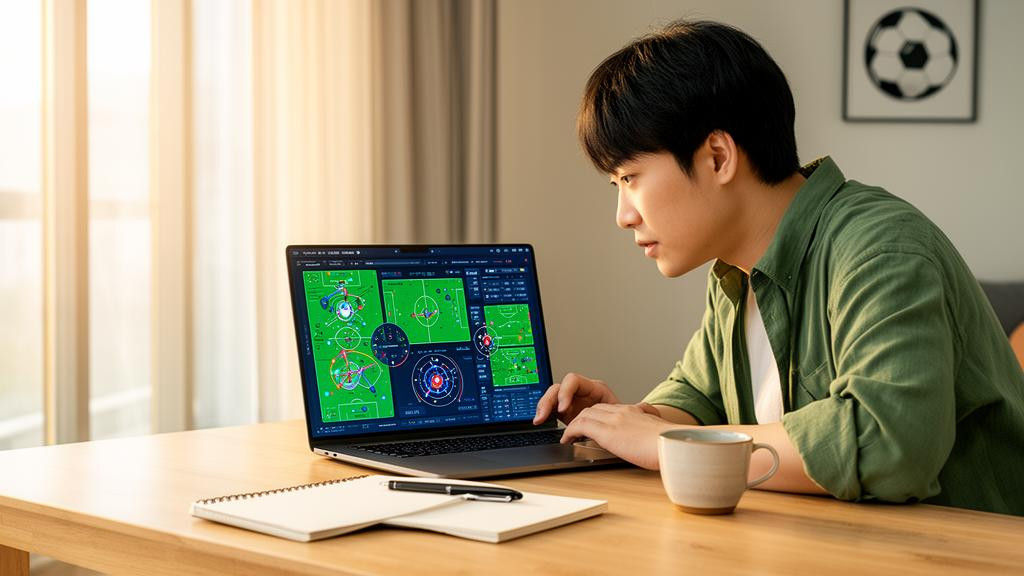 2026년 월드컵 조별리그 경우의 수 계산법, 고수만 아는 비법 🚀