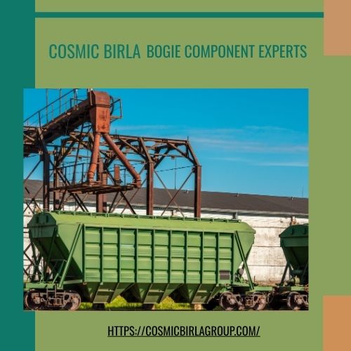 Best Bogie Components Supplier in India – Cosmic Birla Group.jpg