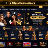 casinoelit, casinoelit giris, elit