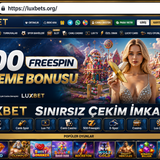 luxbet, luxbet giris, lux