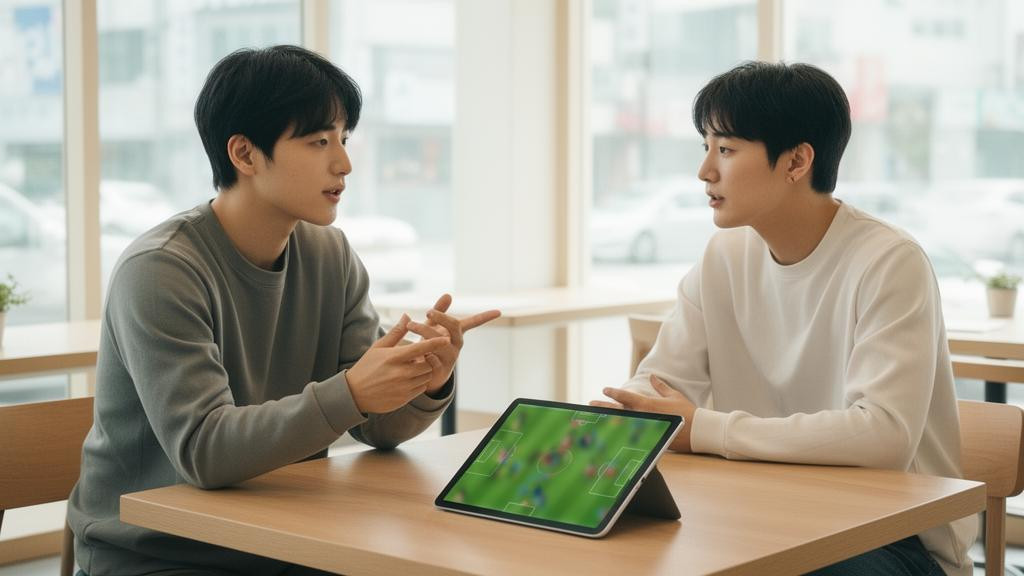 월드컵 도움왕, 유력 후보 미리보기