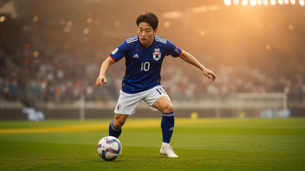 2026년 월드컵 도움왕 후보는 누구일까? 당신이 놓친 이변의 주인공은? 🏆
