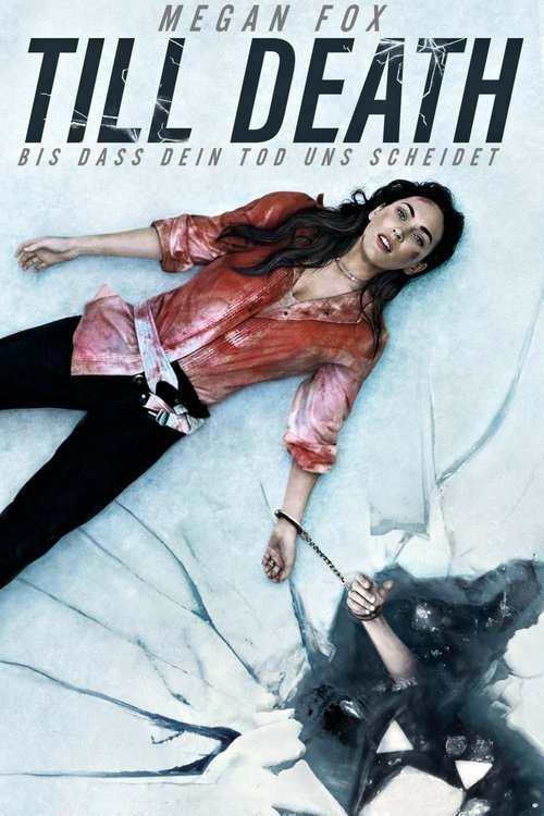 Aż do śmierci / Till Death (2021) PL.1080p.WEB-DL.H264-wasik / Lektor PL