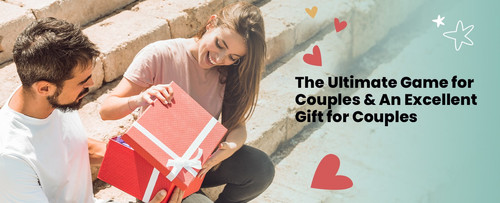 Gift for Couple: Thoughtful Ideas to Celebrate Love and Connection | Flowjo.jpg